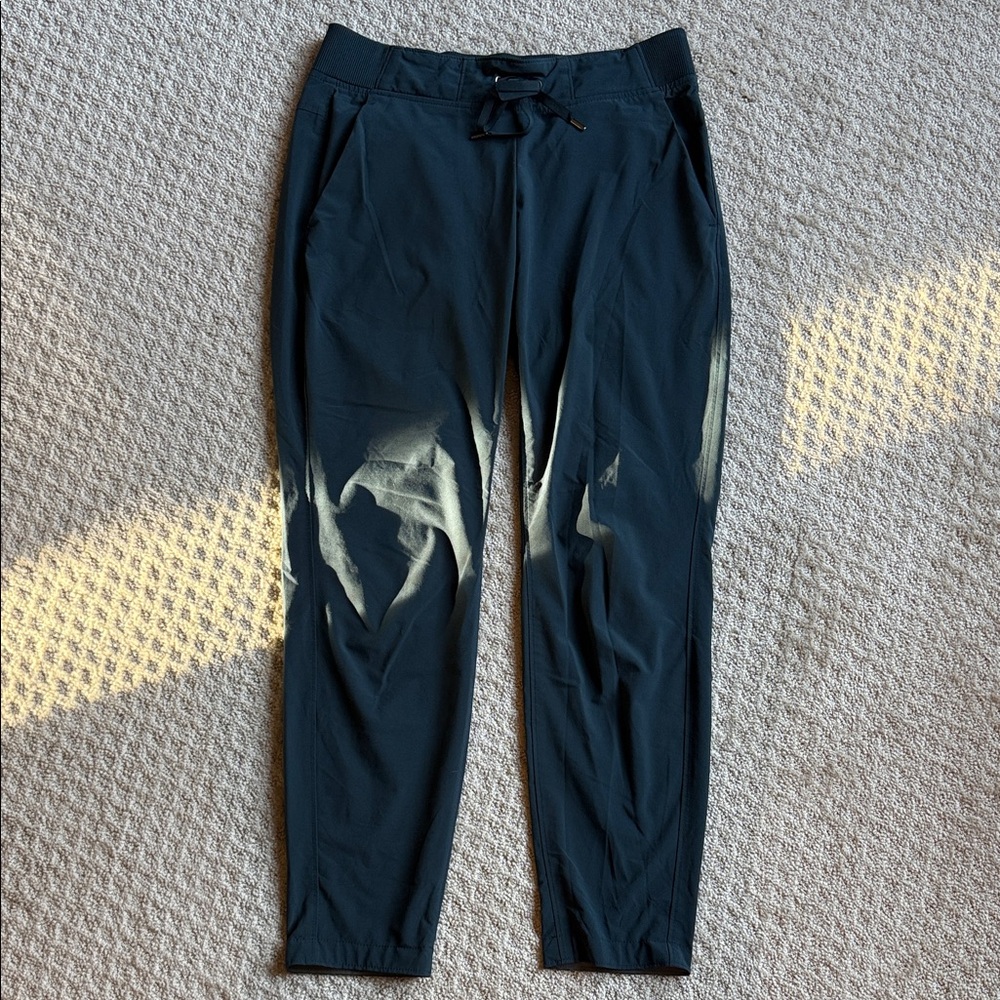 Athleta Men's Dark Joggers
